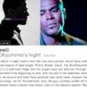 Meet your Posher, Felena